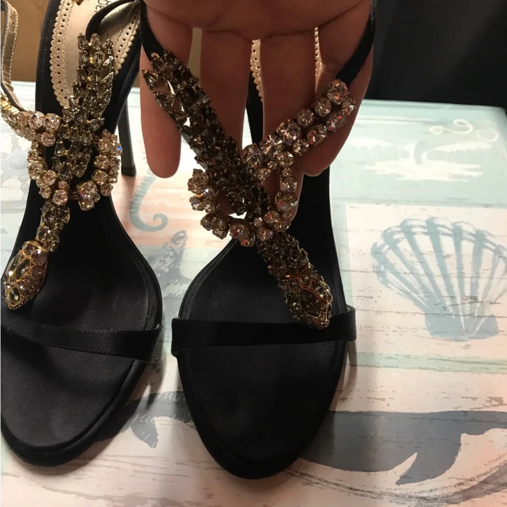 Roberto cavalli shoes